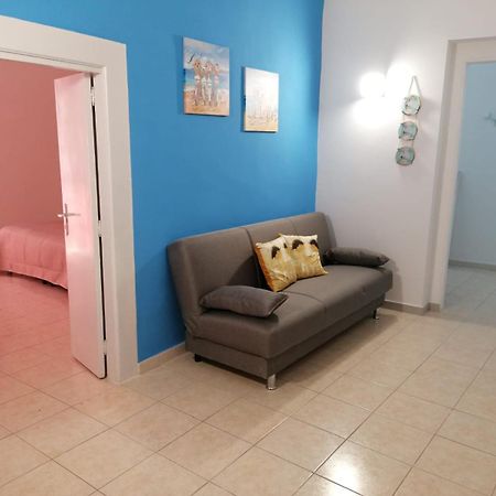 Amaste In Puglia Casa Vacanza ビシェーリエ エクステリア 写真