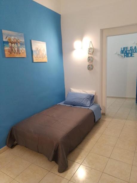 Amaste In Puglia Casa Vacanza ビシェーリエ エクステリア 写真