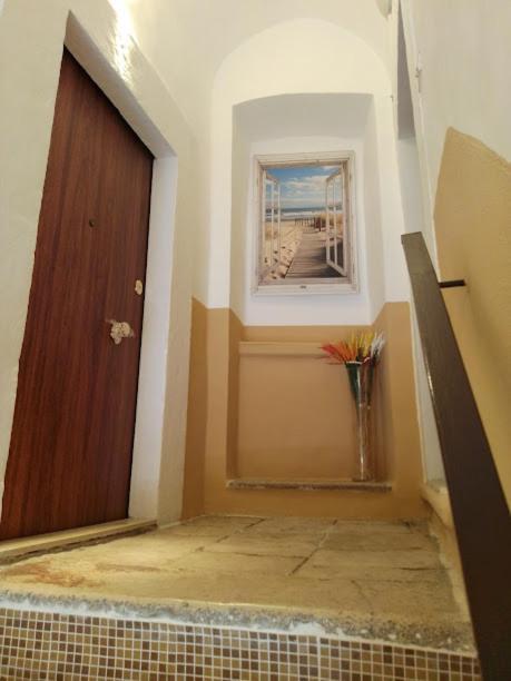 Amaste In Puglia Casa Vacanza ビシェーリエ エクステリア 写真