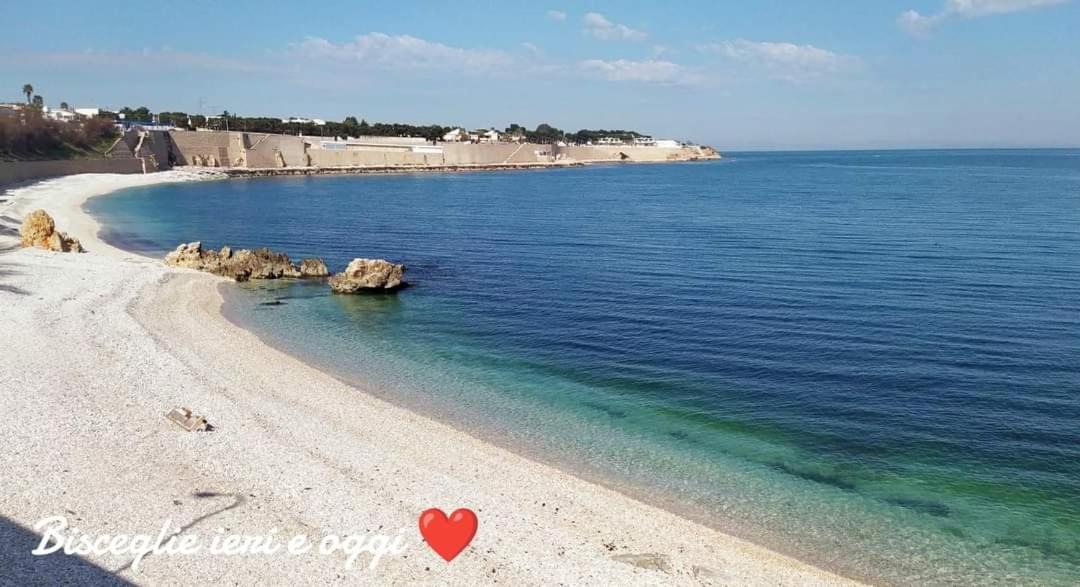 Amaste In Puglia Casa Vacanza ビシェーリエ エクステリア 写真