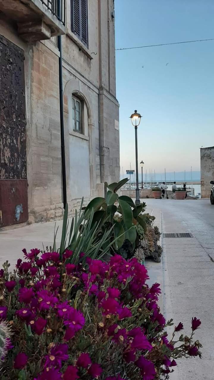 Amaste In Puglia Casa Vacanza ビシェーリエ エクステリア 写真