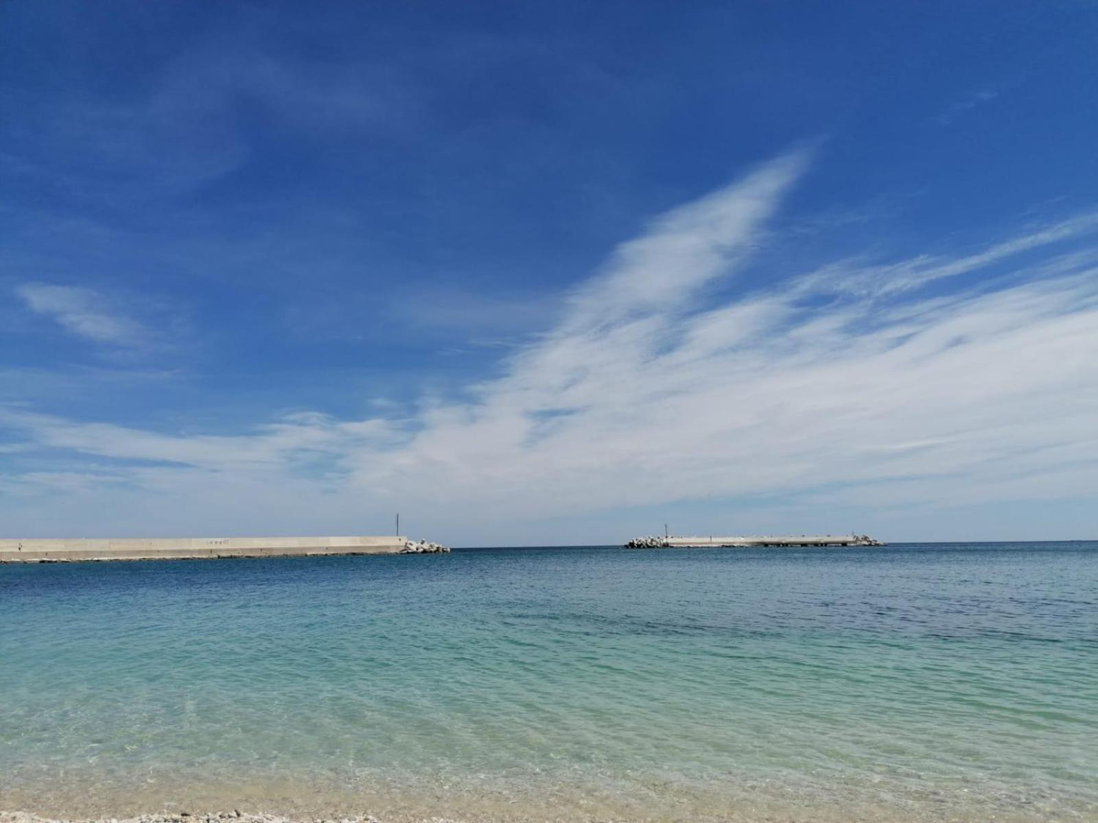 Amaste In Puglia Casa Vacanza ビシェーリエ エクステリア 写真