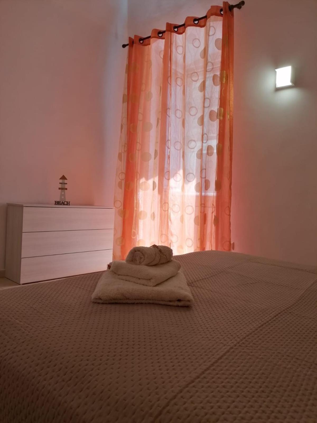 Amaste In Puglia Casa Vacanza ビシェーリエ エクステリア 写真