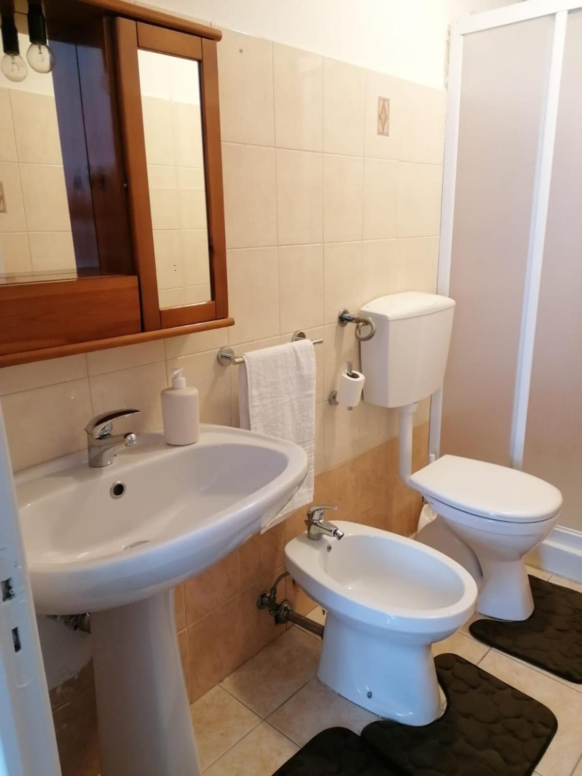 Amaste In Puglia Casa Vacanza ビシェーリエ エクステリア 写真