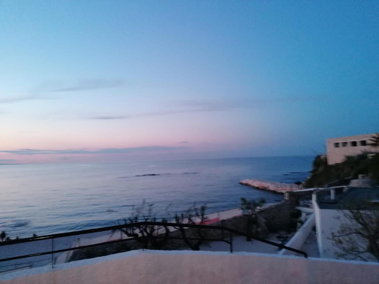 Amaste In Puglia Casa Vacanza ビシェーリエ エクステリア 写真