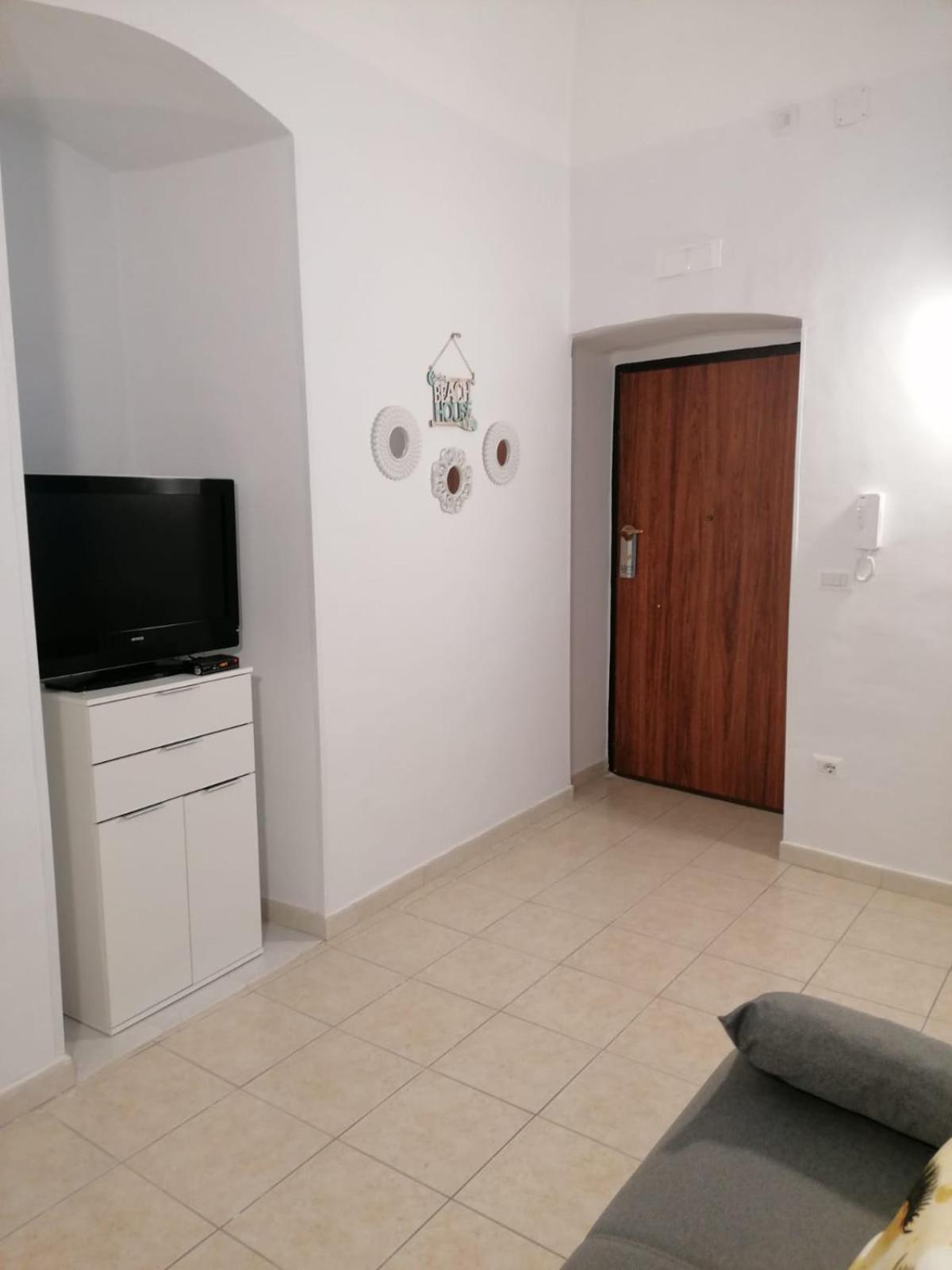 Amaste In Puglia Casa Vacanza ビシェーリエ エクステリア 写真