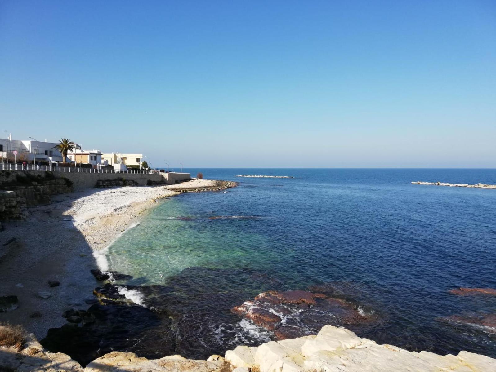 Amaste In Puglia Casa Vacanza ビシェーリエ エクステリア 写真