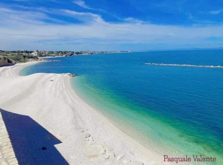 Amaste In Puglia Casa Vacanza ビシェーリエ エクステリア 写真