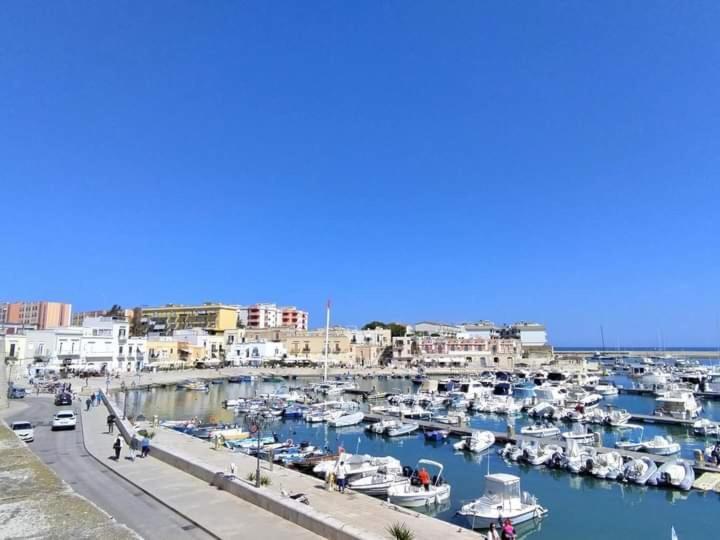 Amaste In Puglia Casa Vacanza ビシェーリエ エクステリア 写真