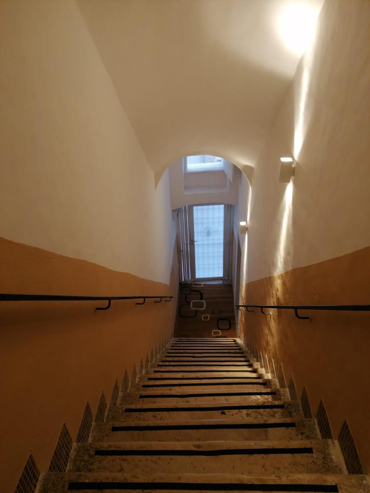Amaste In Puglia Casa Vacanza ビシェーリエ エクステリア 写真