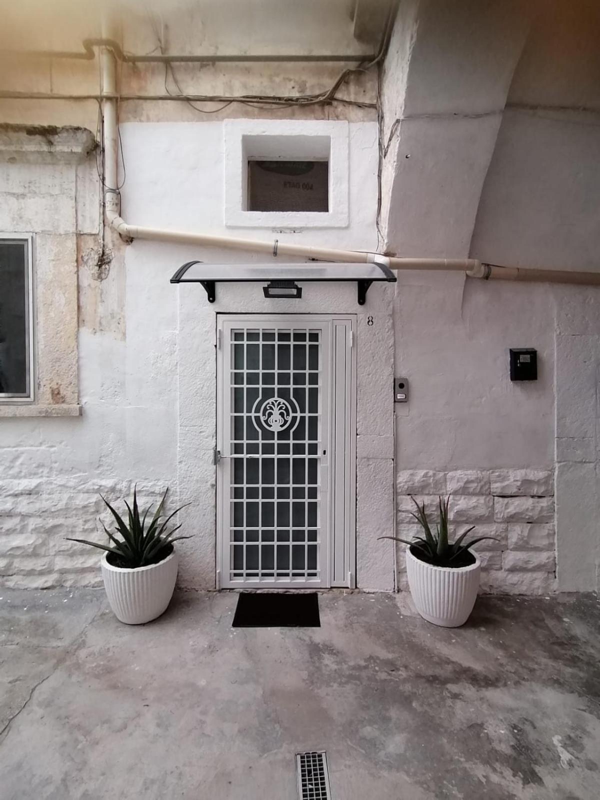 Amaste In Puglia Casa Vacanza ビシェーリエ エクステリア 写真