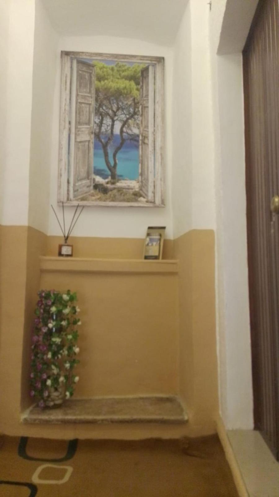 Amaste In Puglia Casa Vacanza ビシェーリエ エクステリア 写真