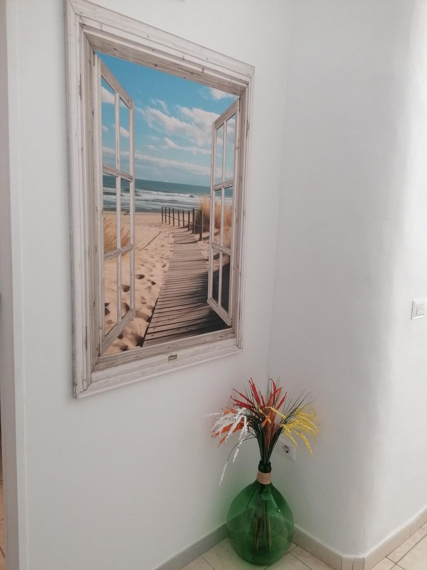 Amaste In Puglia Casa Vacanza ビシェーリエ エクステリア 写真