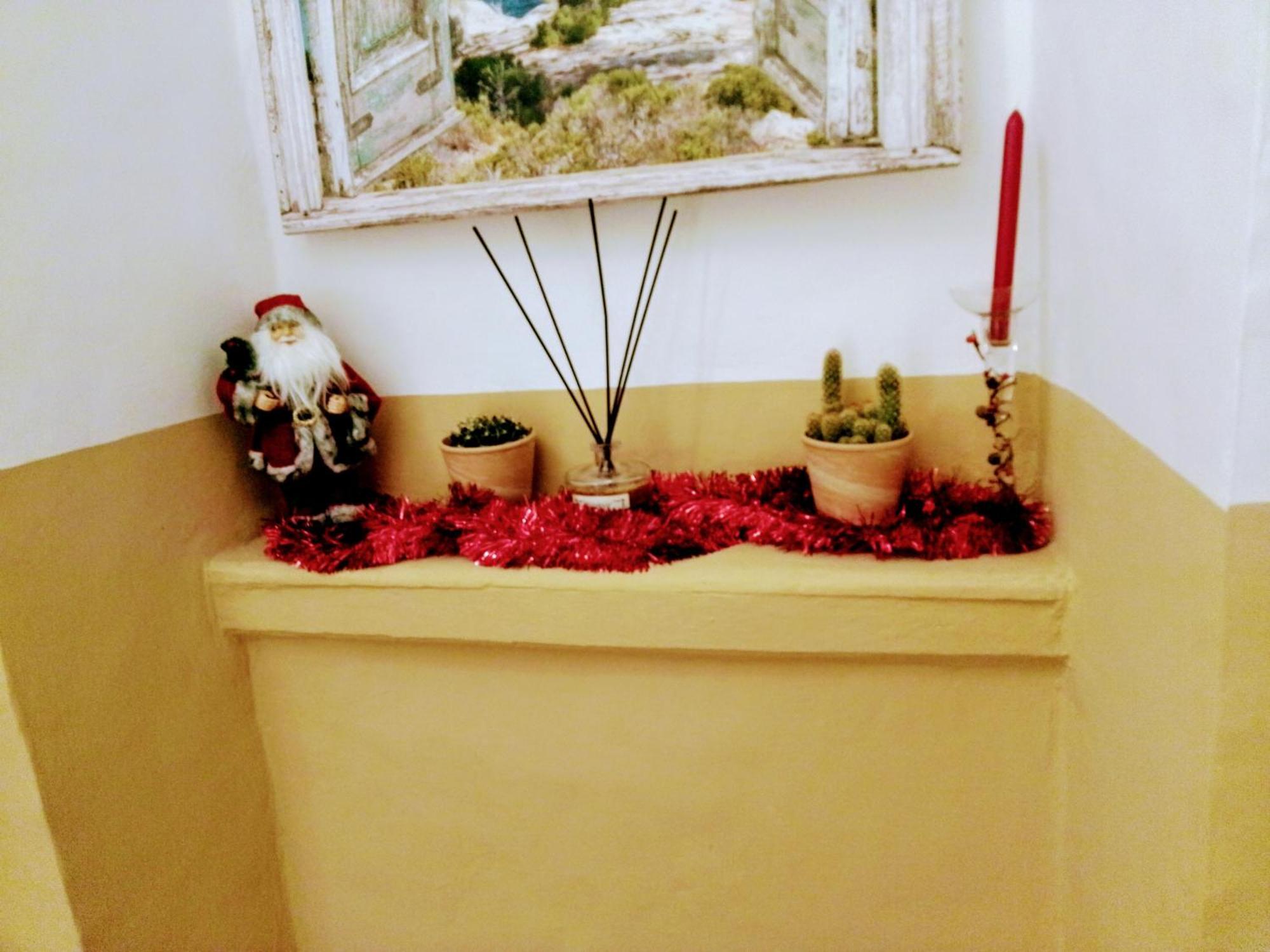 Amaste In Puglia Casa Vacanza ビシェーリエ エクステリア 写真