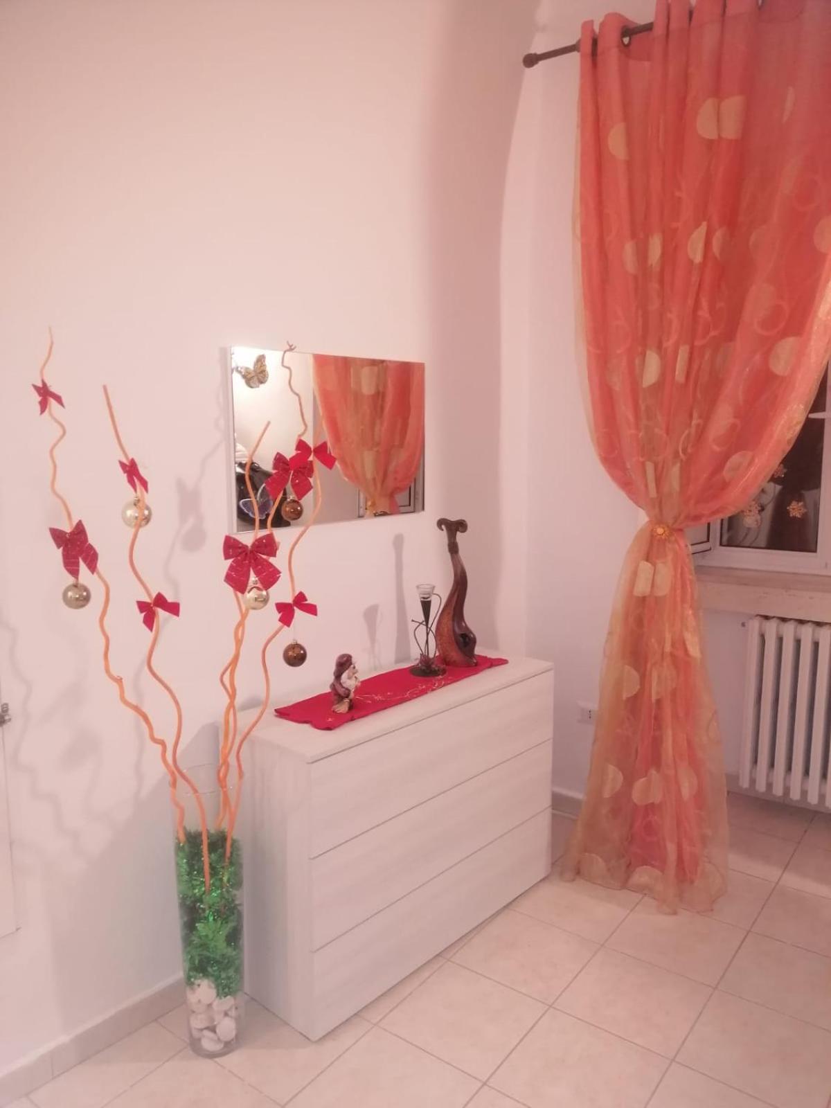 Amaste In Puglia Casa Vacanza ビシェーリエ エクステリア 写真