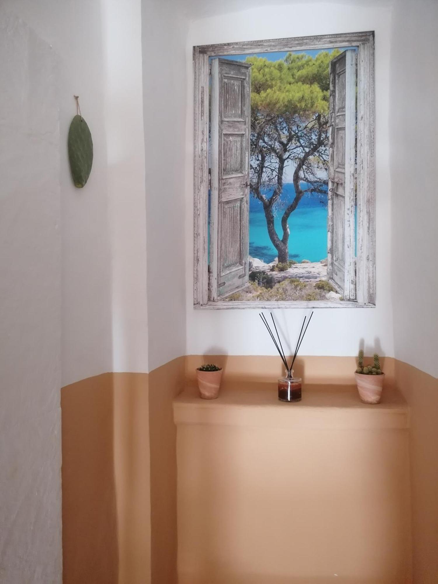 Amaste In Puglia Casa Vacanza ビシェーリエ エクステリア 写真