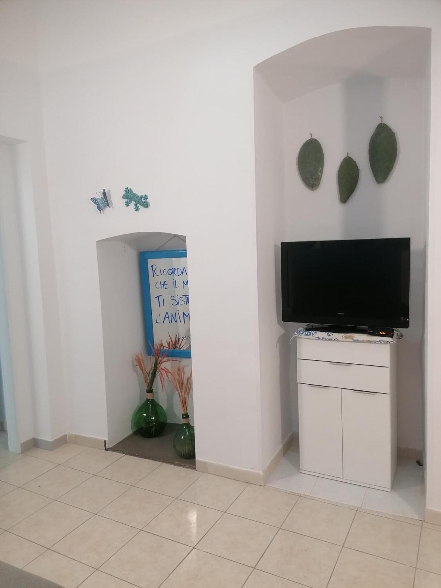 Amaste In Puglia Casa Vacanza ビシェーリエ エクステリア 写真