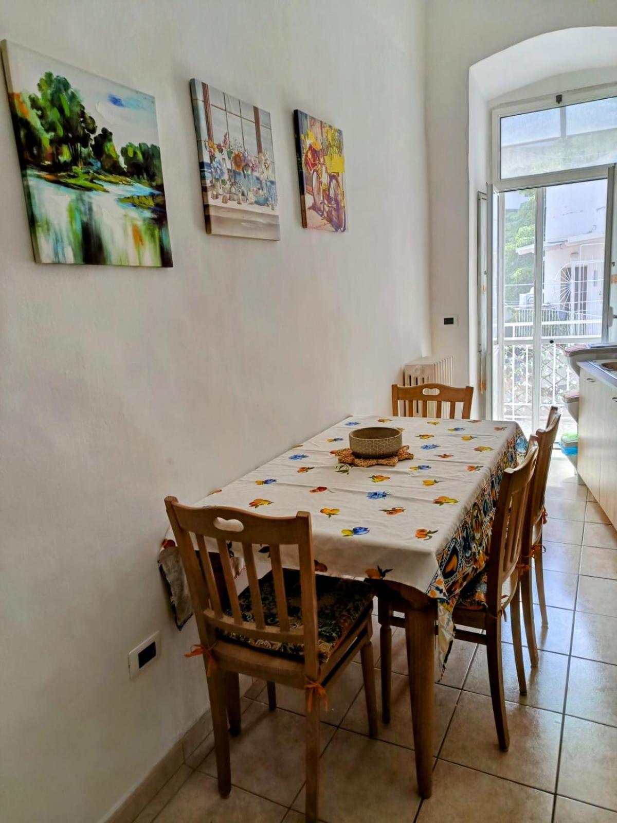 Amaste In Puglia Casa Vacanza ビシェーリエ エクステリア 写真